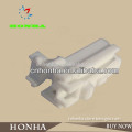 Auto 2way female and male quick connector DJ7022-1.65-21 plastic PA66 screw connector socket